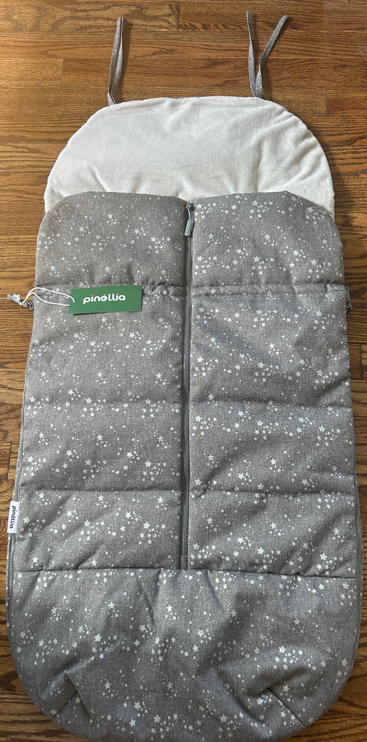Seller #35 Universal stroller winter cover Reduced!