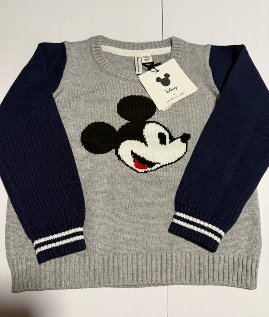Seller #2 - NWT Janie and Jack Sweater - 18-24 Months