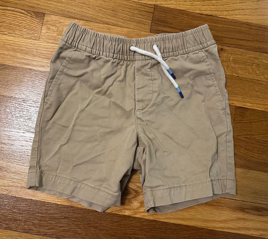 Seller #25 Gap Kids boys size Small khaki shorts