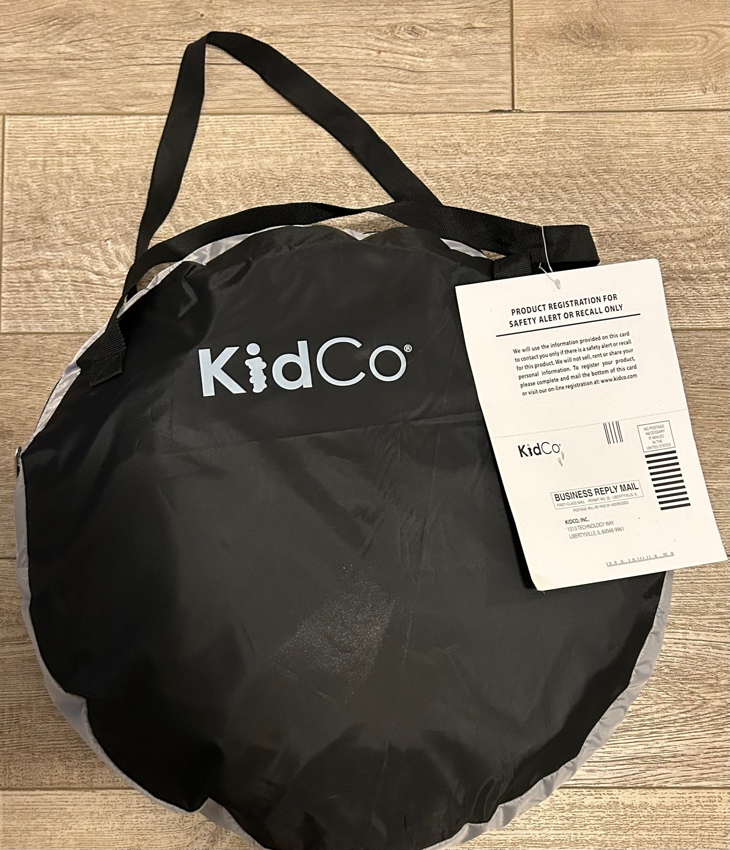 KidCo Peapod Plus (Opened but never used)