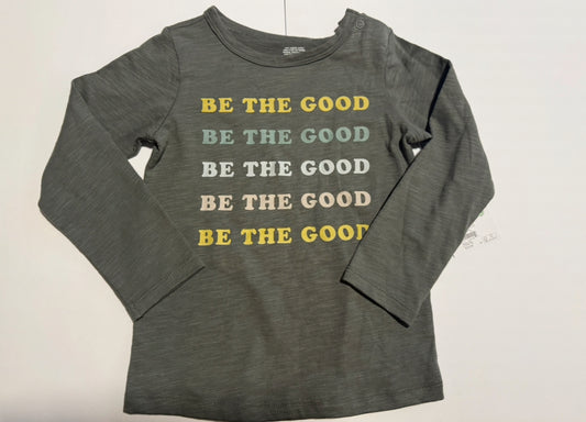 Seller #2 - NWT Little Co. Shirt - 24 months