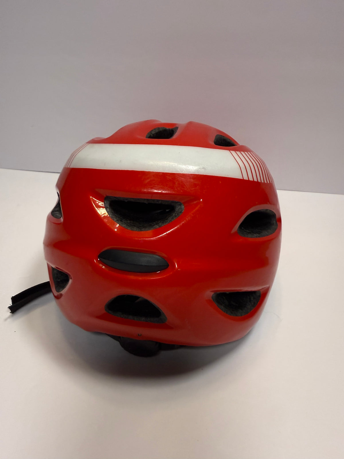 #141 giro small (49-53 cm) kids helmet