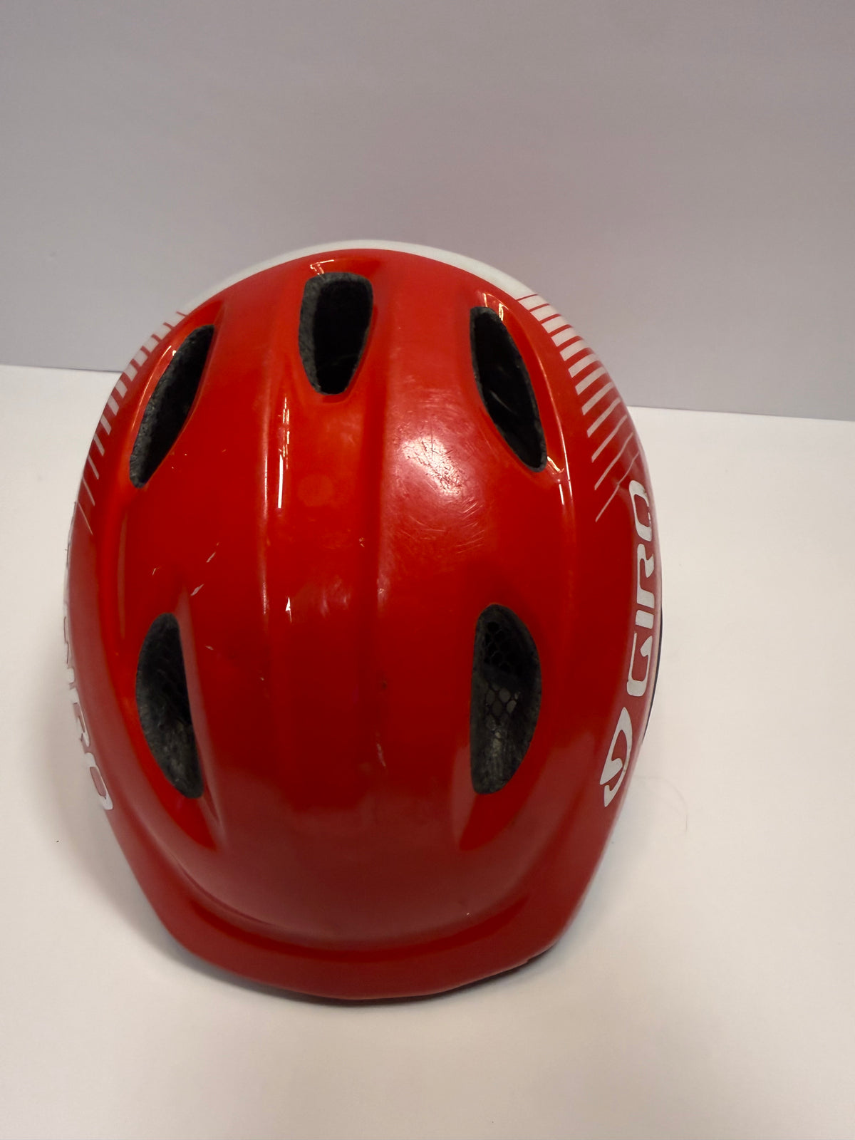 #141 giro small (49-53 cm) kids helmet