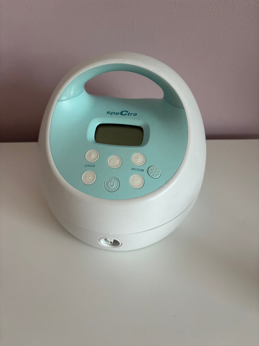 #70 spectra pump