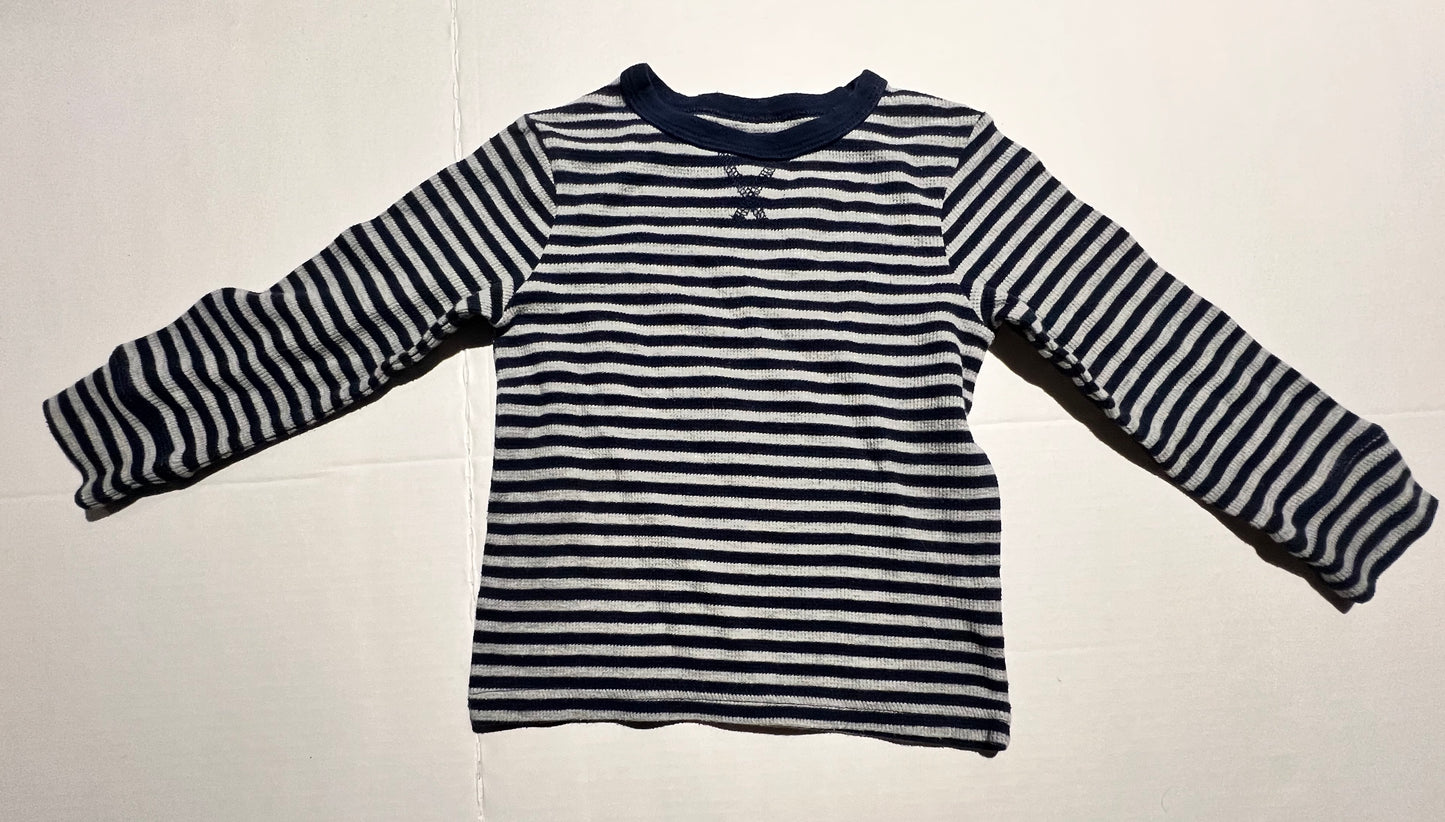 #98 Boys 24mo Shirt