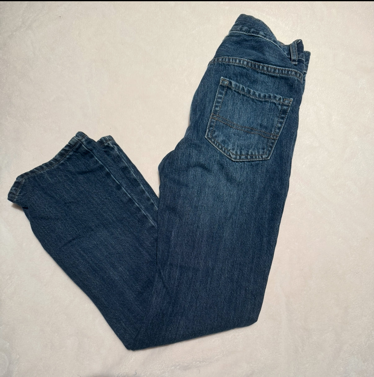 136 EUC children’s place jeans size 10 boys
