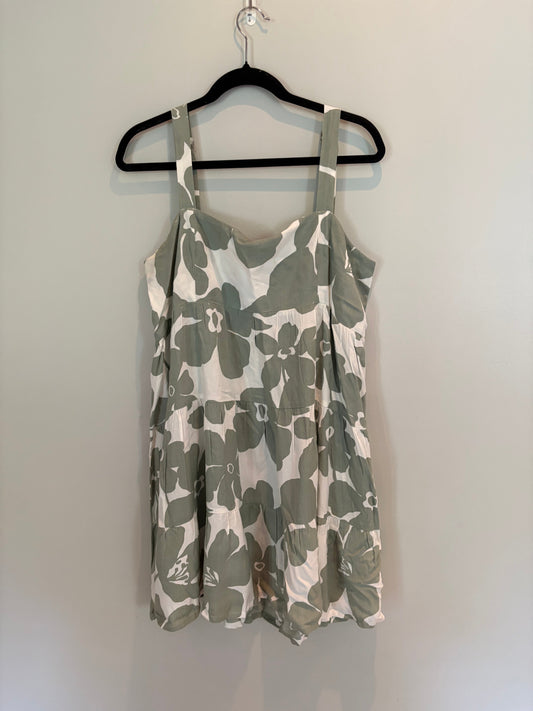 #28 REDUCED Women’s Volcom Dress - Size 10