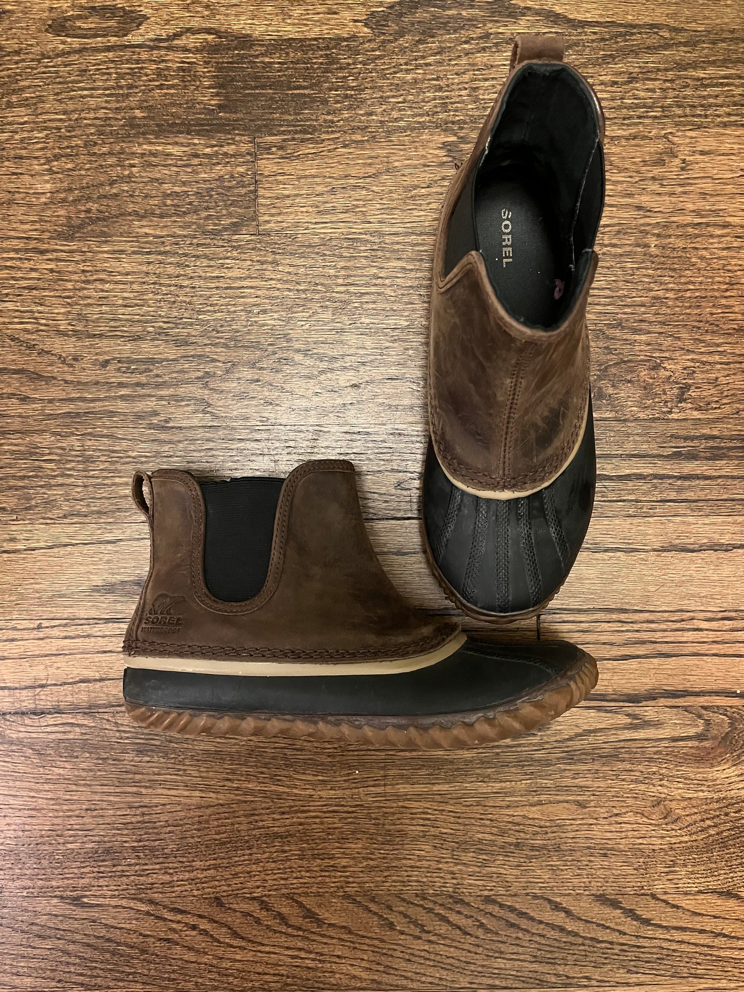 Women's Shoes Sizes 5-8