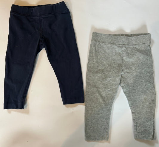 Seller # 35 12 month primary pants Reduced!