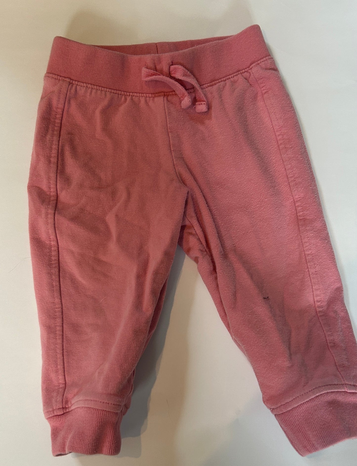 Seller # 35 12 month pants Reduced!