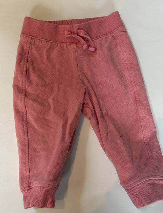 Seller # 35 12 month pants Reduced!