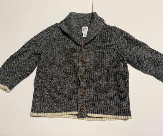 Seller #2 - Gap Sweater -18-24 Months