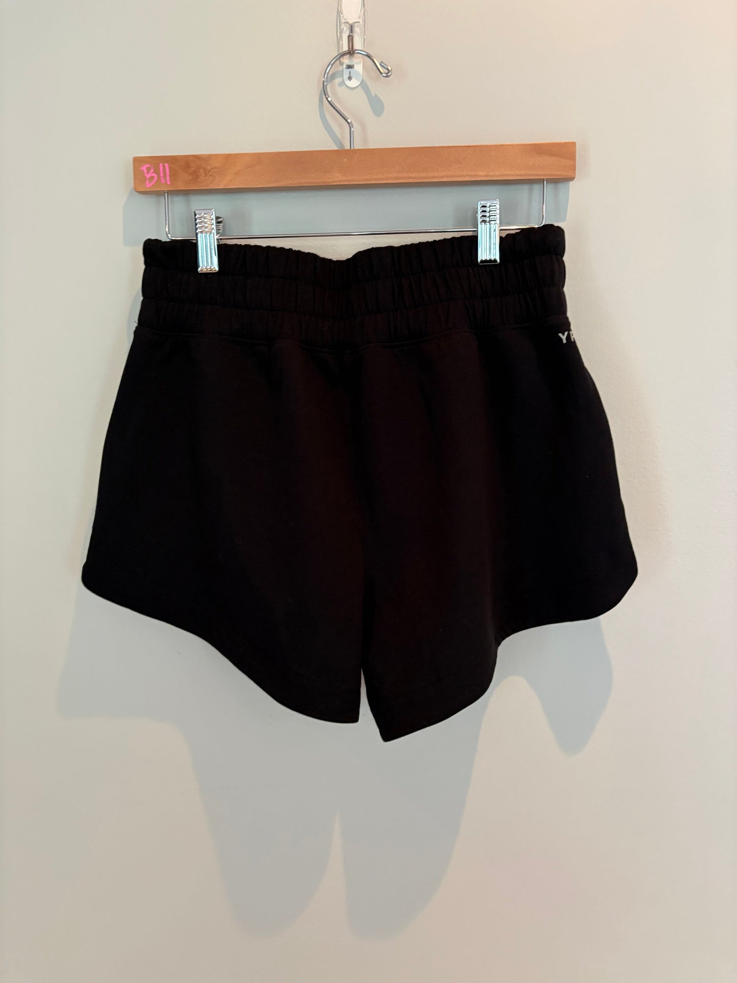 #28 REDUCED Women’s YPB Sweat Shorts - Size M