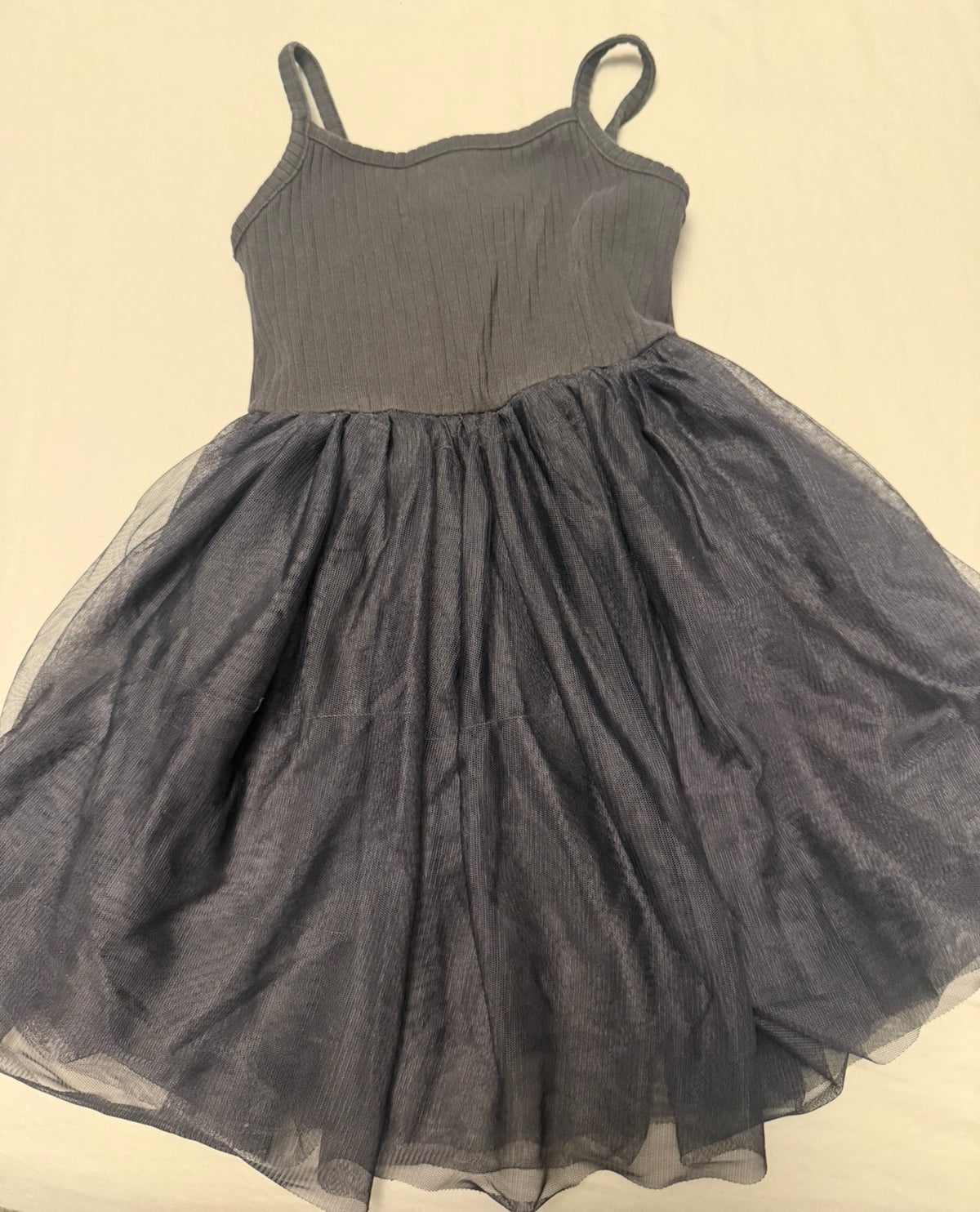 #145-  3T HA Ballerina Dress- Perfect for Dance Class