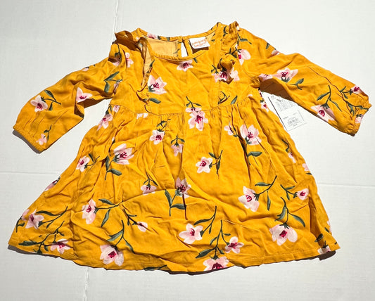 #98 NWT Girls 2T Dress