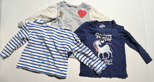 #98 Girls 2T Bundle