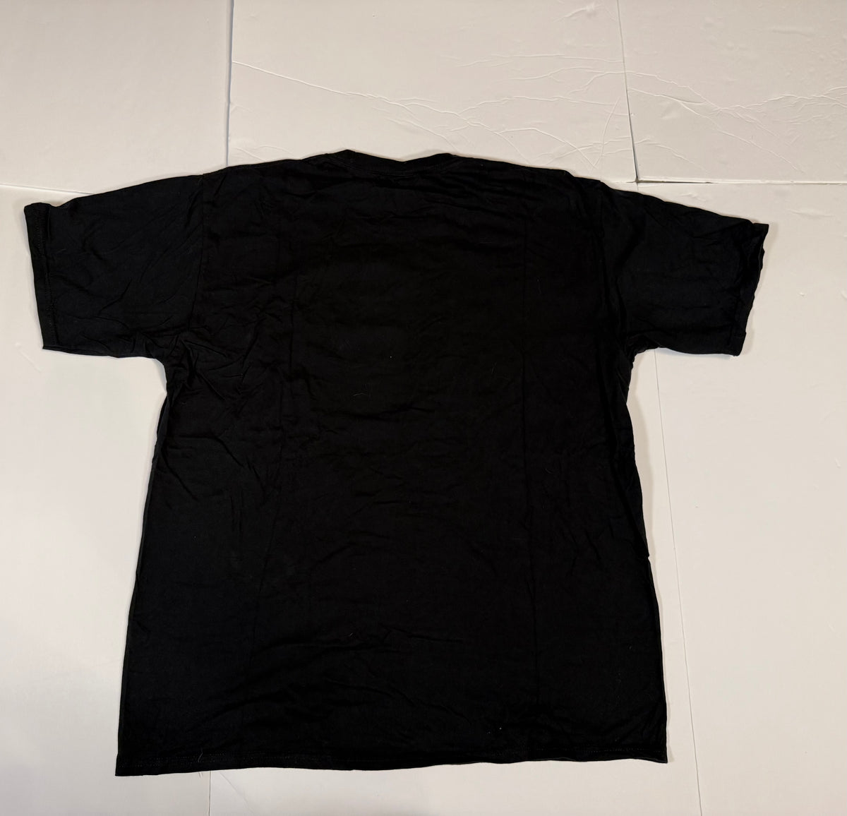 #141 Large They see me Rollin, They Hating Roller Skate Shirt