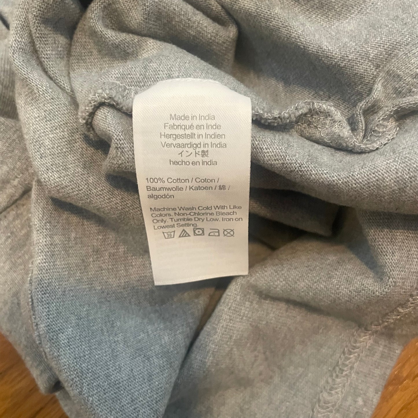 #116 Crewcuts xs 4-5 boys plaid collar shirt