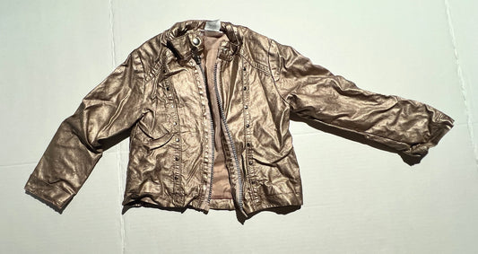 #98 Girls 2T Jacket