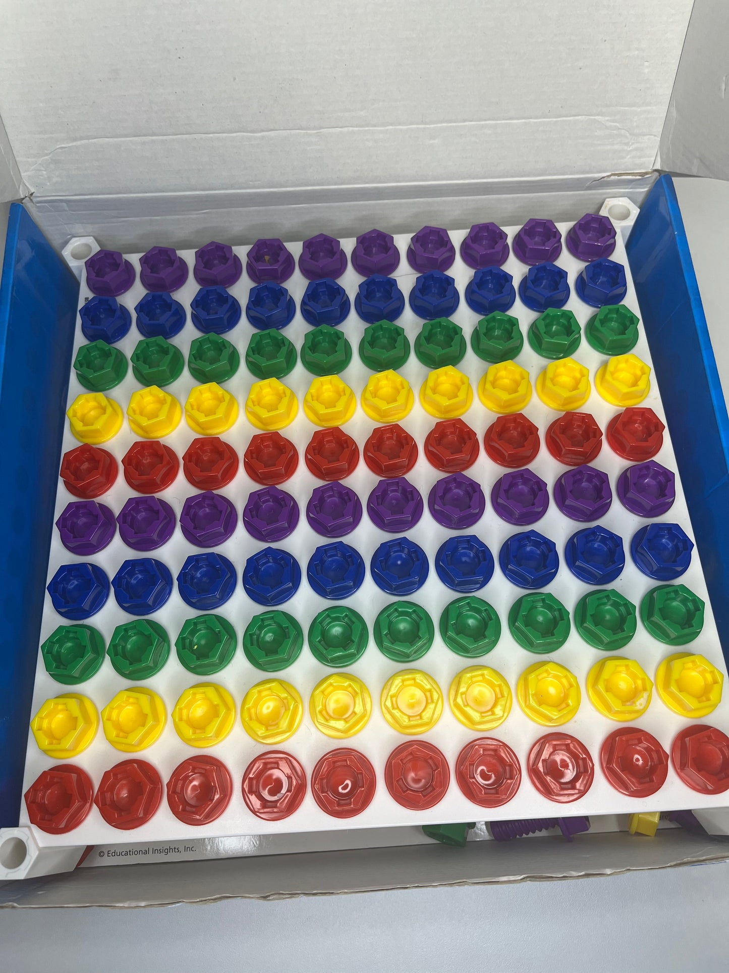 #7 Design and (power) Drill kids Activity