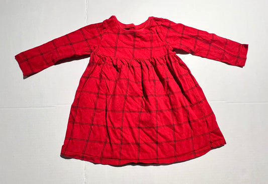 #98 Girls 2T Dress
