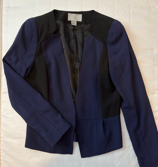 #70 H&M blazer size 10