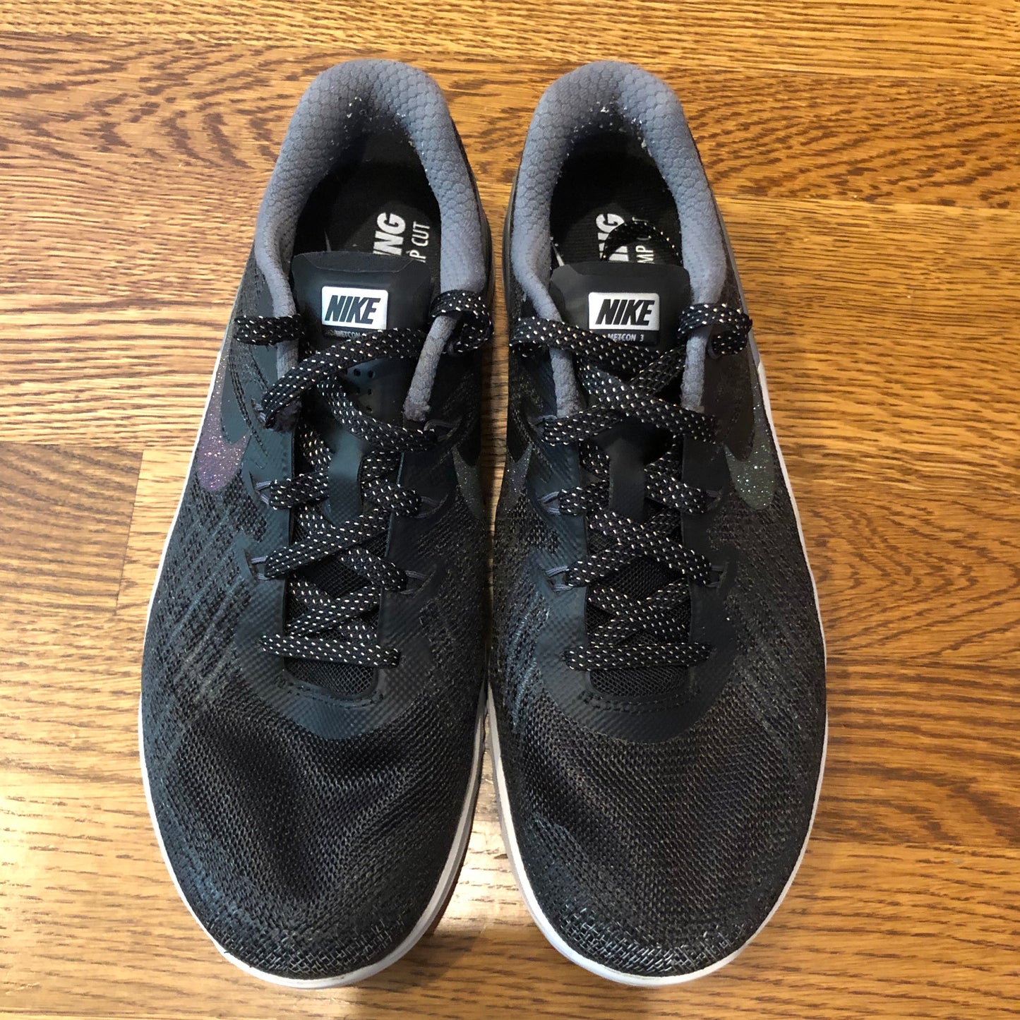 Nike (8.5) Women’s Metcon 3 Training Shoes