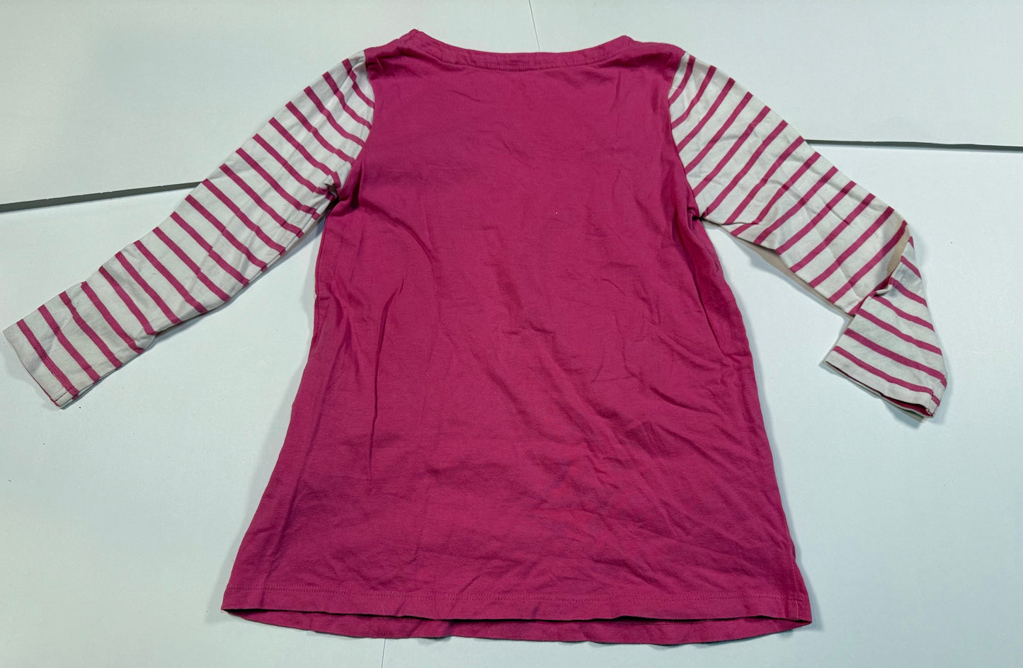 #180 Girls 4-5 Mini Boden Scientist