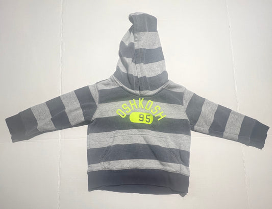 #98 Boys 3T OshKosh Sweater
