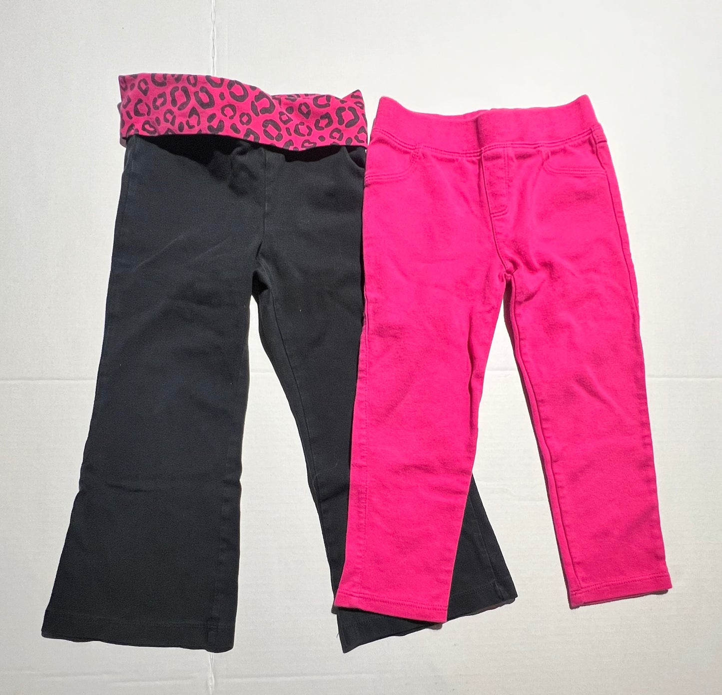 #98 Girls 3T Pants