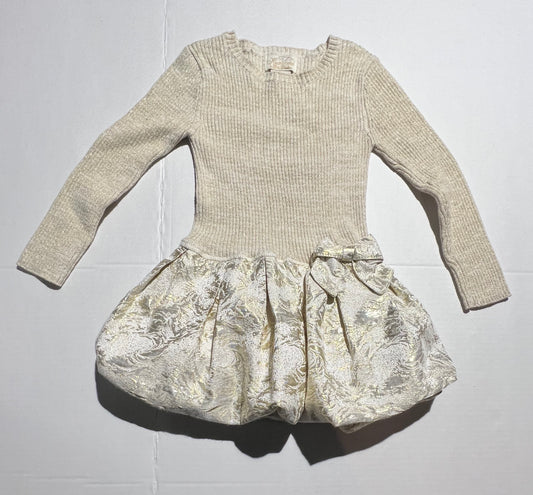 #98 Girls 3T Dress