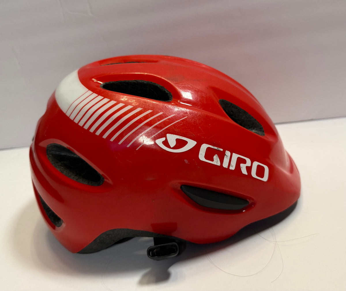 Outdoor Toys with Wheels (ex. bikes, scooters)