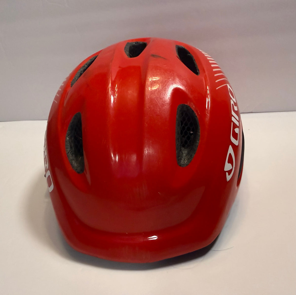 #141 giro small (49-53 cm) kids helmet