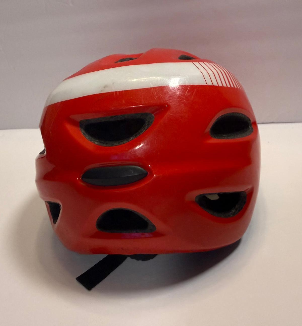 #141 giro small (49-53 cm) kids helmet