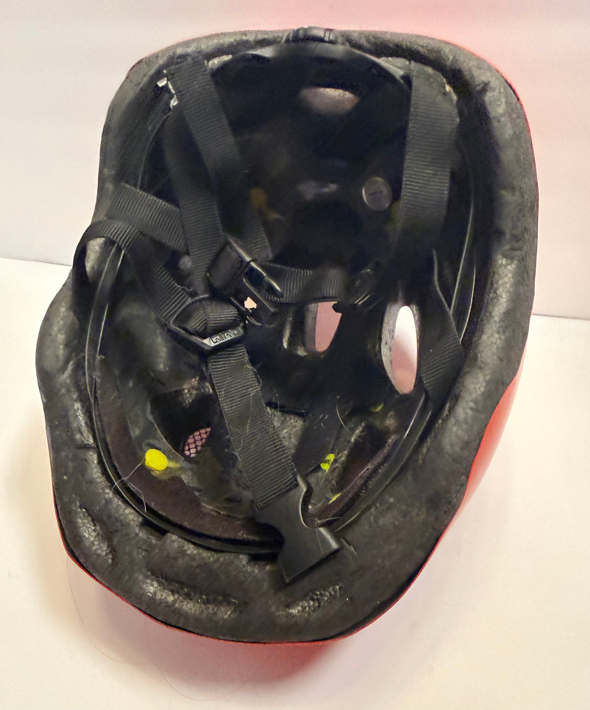 #141 giro small (49-53 cm) kids helmet