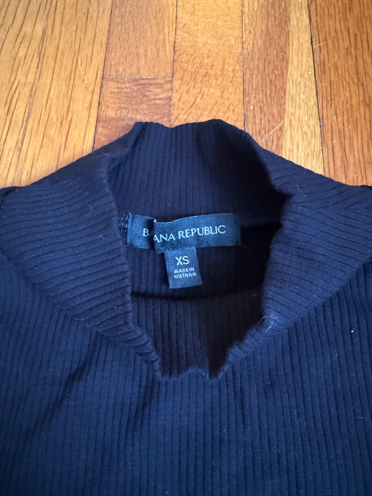 #127 Banana Republic Dress Women's XS