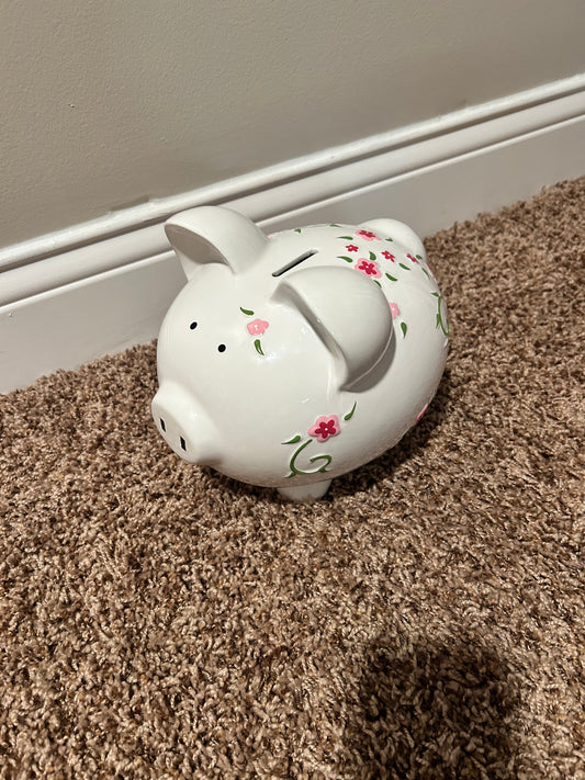 #70 Piggy Bank