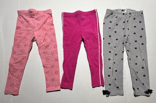 #98 Girls 3T Pants