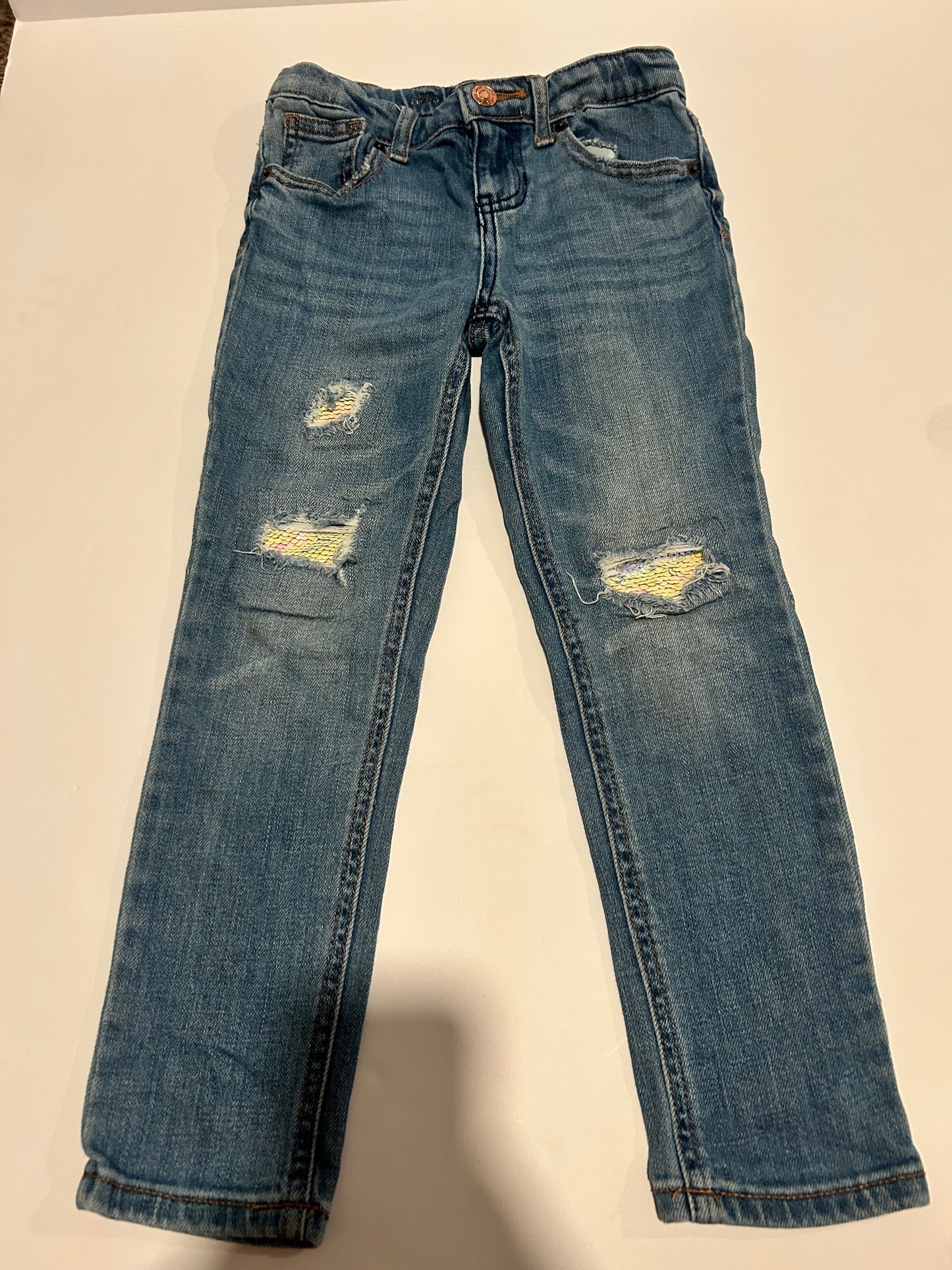 #70 Cat and Jack Size 6