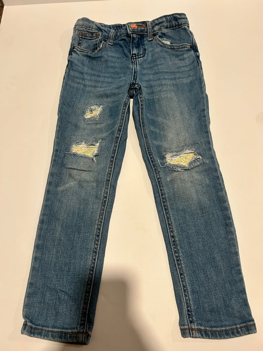 #70 Cat and Jack Size 6