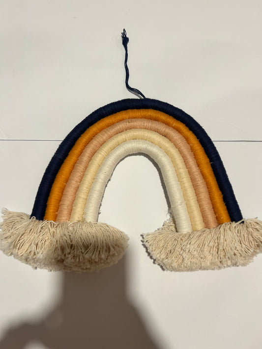 #70 Rainbow Wall Decor