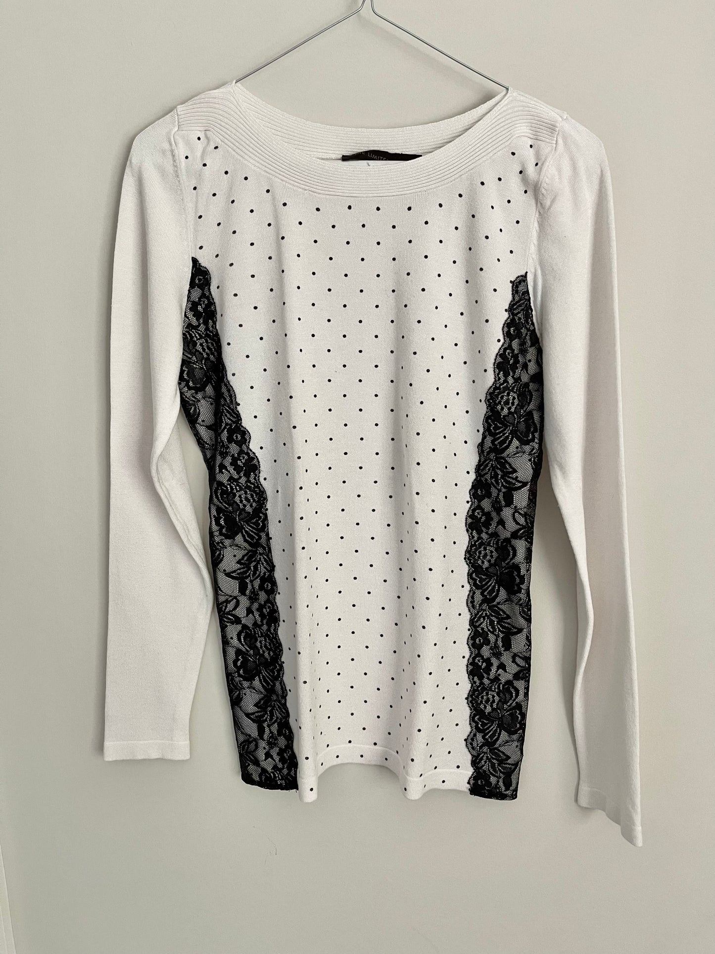 The Limited Sweater Women's S / Small