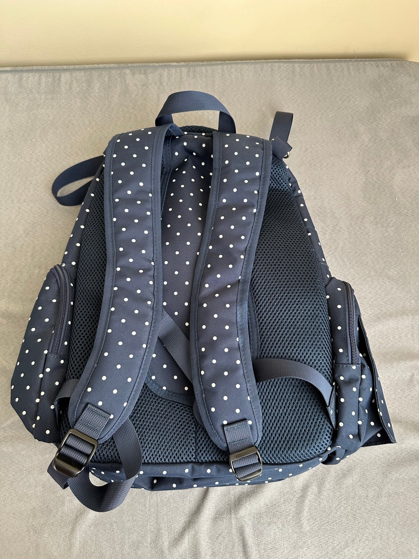 Backpack Diaper bag EUC