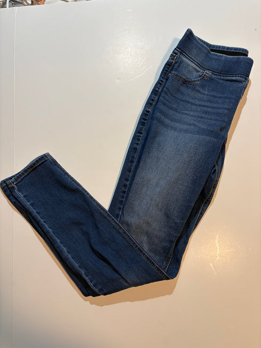 Seller #105 - Women's Size 10 Old Navy Skinny Jeggings GUC