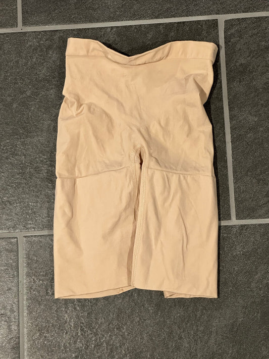 #186 Spanx Power Series - size M - EUC