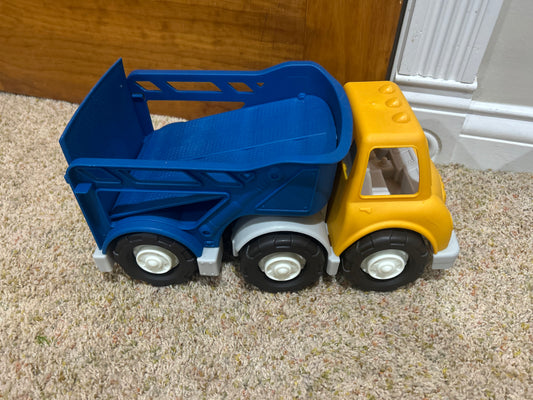 #70 Truck