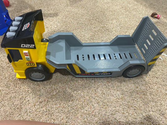 #70  REDUCED  Maxx Loader Semi