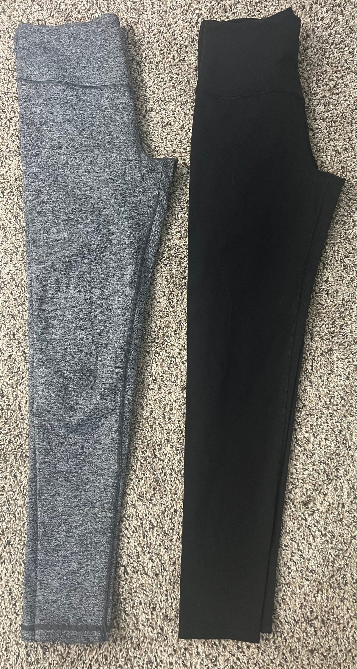 Seller #184 Women’s Medium Set of Victoria Secret Sport leggings