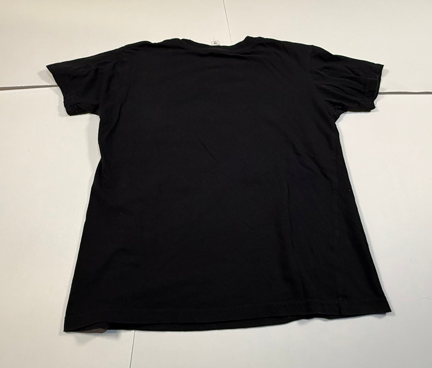 #180 Boys Medium Pumpkin Ghostbuster Halloween Shirt (2 available)