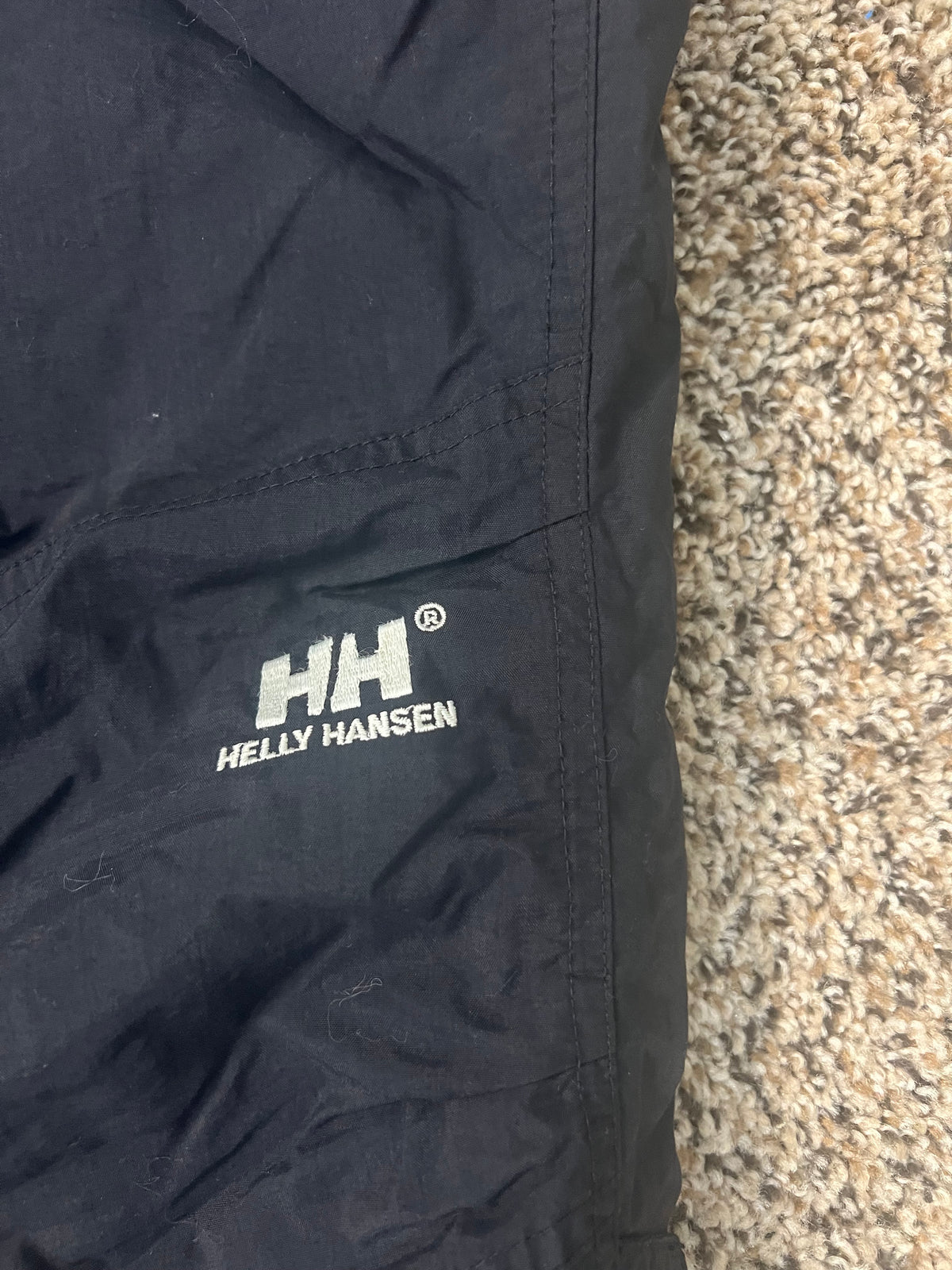 Seller #184 Women’s Medium Black Haley Hansen ski pants VGuC